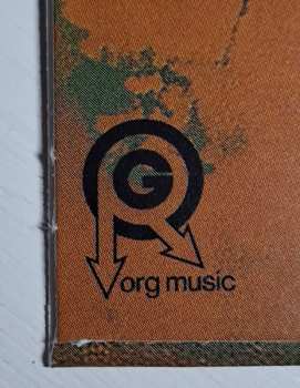 LP Geckos: Geckøs CLR | LTD