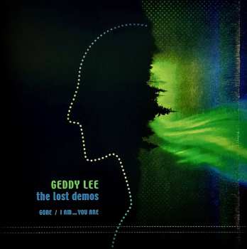 LP Geddy Lee: The Lost Demos