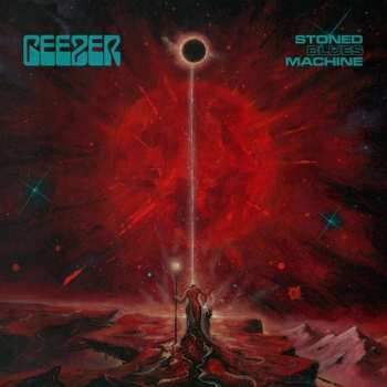 Album Geezer: Stoned Blues Machine