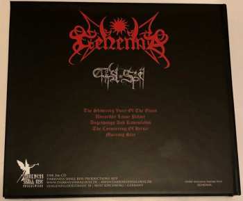 CD Gehenna: First Spell