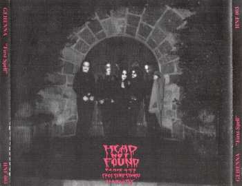 LP Gehenna: First Spell