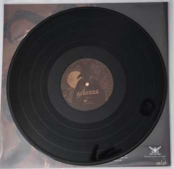 LP Gehenna: Unravel LTD | NUM | CLR