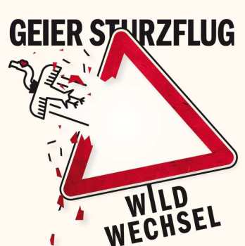 CD Geier Sturzflug: Wildwechsel