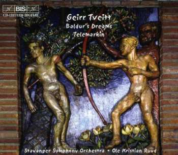 Album Ole Kristian Ruud: Baldur's Dreams • Telemarkin