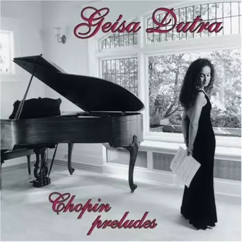 Chopin Preludes