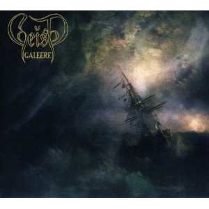 Album Geist: Galeere