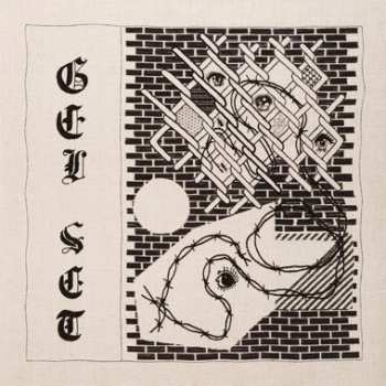 Album Gel Set: Body Copy