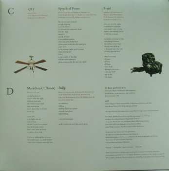 2LP Gem Club: In Roses