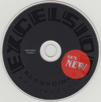 4CD/Dobozkészlet Gem: GEM United