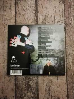 CD Gemello: UNtitled