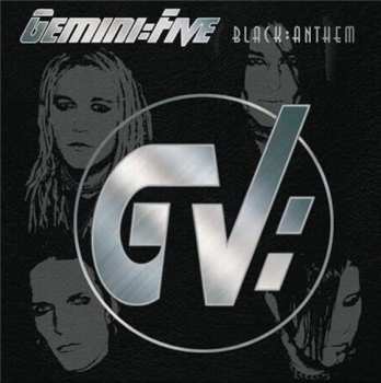LP Gemini Five: Black Anthem