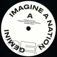 LP Gemini: Imagine A Nation 