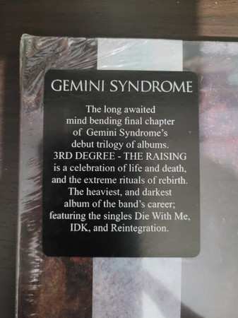 LP Gemini Syndrome: 3rd Degree | The Raising