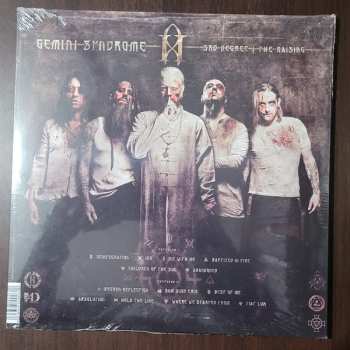 LP Gemini Syndrome: 3rd Degree | The Raising
