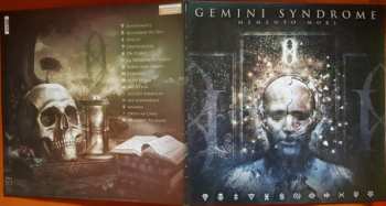 2LP Gemini Syndrome: Memento Mori CLR | LTD