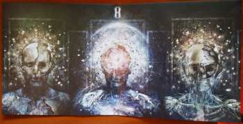 2LP Gemini Syndrome: Memento Mori CLR | LTD