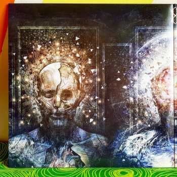 2LP Gemini Syndrome: Memento Mori CLR | LTD