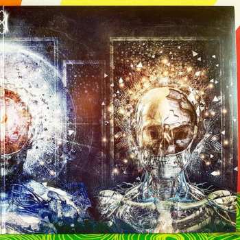 2LP Gemini Syndrome: Memento Mori CLR | LTD