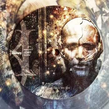 2LP Gemini Syndrome: Memento Mori CLR | LTD