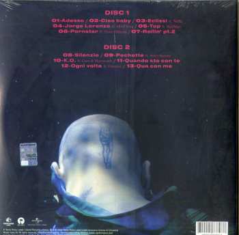 Album Gemitaiz: Eclissi