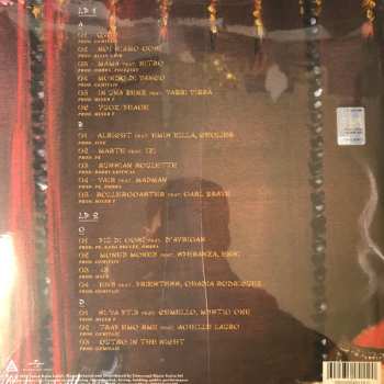 2LP Gemitaiz: QVC9