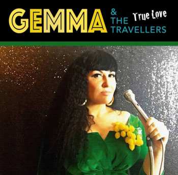 LP The Travellers: True Love