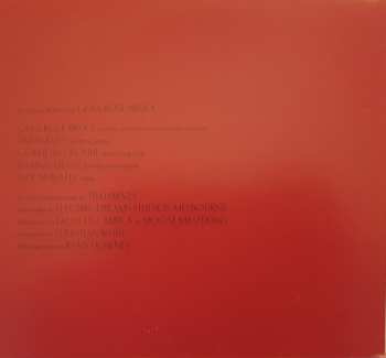 CD Gena Rose Bruce: Can't Make You Love Me