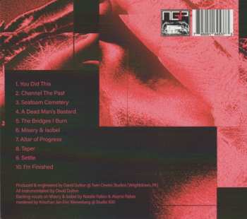 CD genCAB: Thoughts Beyond Words