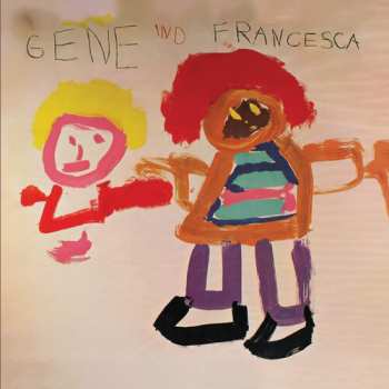 Album Gene And Francesca: Hello Love