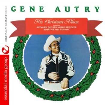 Album Gene Autry: His Christmas Album