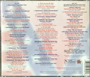 2CD Gene Autry: The Cowboy Is A Patriot