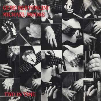 Album Gene Bertoncini: Two In Time