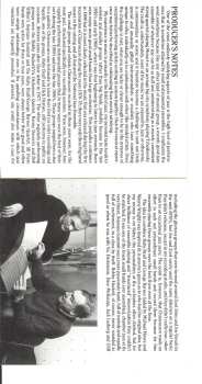 CD Gene Bertoncini: Two In Time