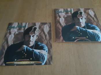 2LP Gene Clark: The Lost Studio Sessions 1964-1982 CLR | LTD