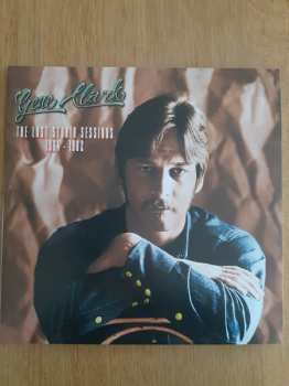 2LP Gene Clark: The Lost Studio Sessions 1964-1982 CLR | LTD