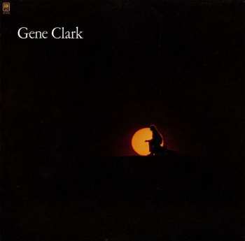 LP Gene Clark: White Light