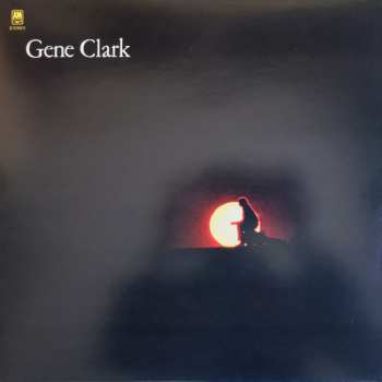LP Gene Clark: White Light LTD