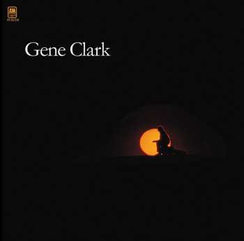 SACD Gene Clark: White Light