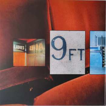 2LP Gene: Drawn To The Deep End