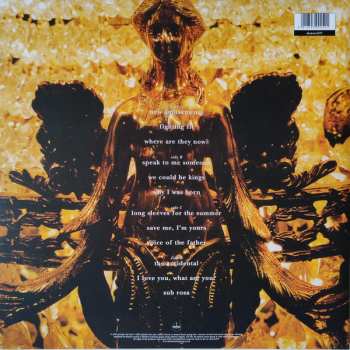 2LP Gene: Drawn To The Deep End