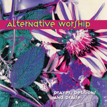 CD Michael Knott: Prayer Petitions & Praise