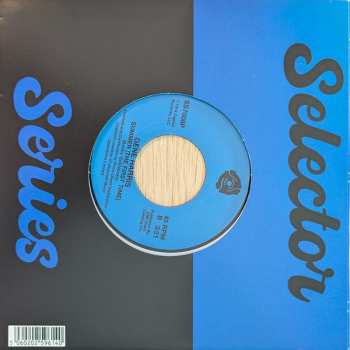 SP Gene Harris: Losalamitoslatinfunklovesong / Summer (The First Time)