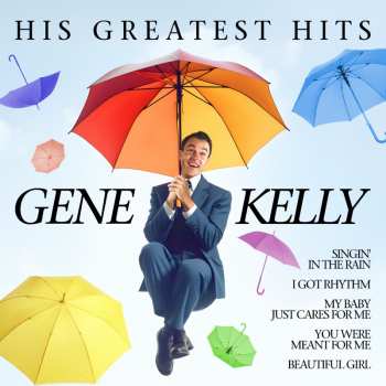 Album Gene Kelly: His Greatest Hits