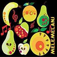 Album Gene Lawrence Project: Melemelange