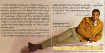 2CD Eugene McDaniels: Look To Your Heart: The Gene McDaniels Story 1959-1961
