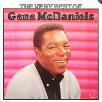 Album Eugene McDaniels: The Very Best Of Gene McDaniels