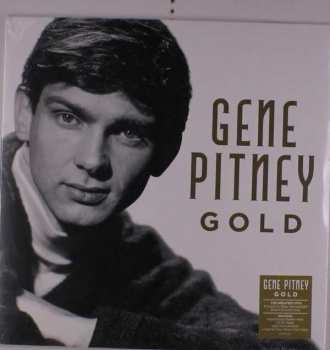 Album Gene Pitney: Gold