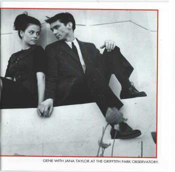 CD Gene Pitney: Hits And Misses