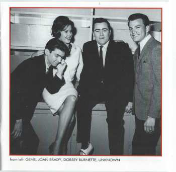 CD Gene Pitney: Hits And Misses