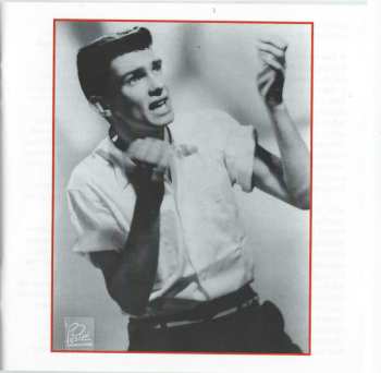 CD Gene Pitney: Hits And Misses